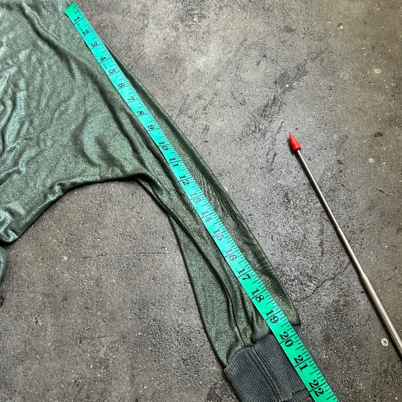 Vivienne Westwood 2016 brand New 1000$+ Andreas Kronthaler Bodysuit w/ fabrics - Picture 8 of 16